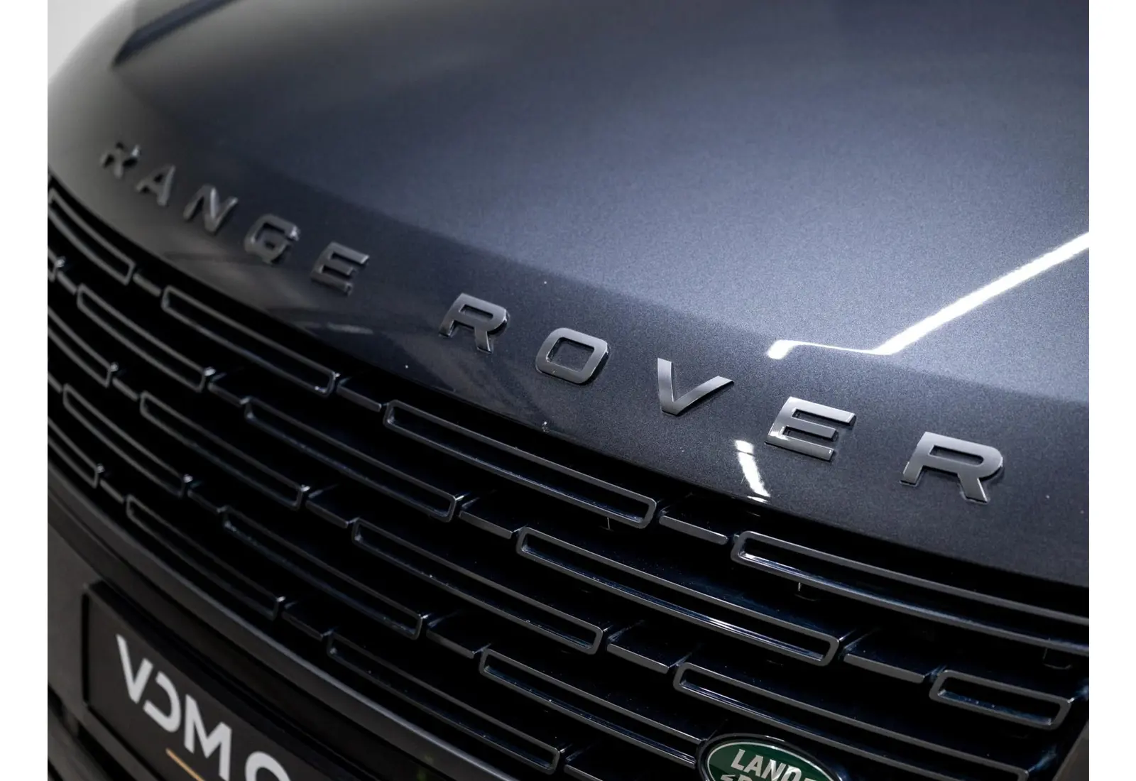 Land Rover Range Rover 3.0 P550e Autobiography PHEV - 141012