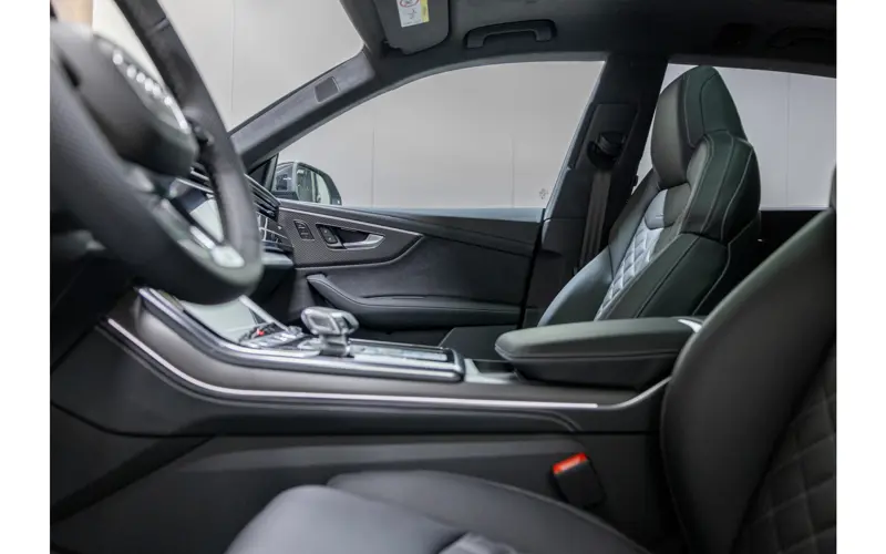 Audi Q8 60 TFSIe Competition ABT - 123621