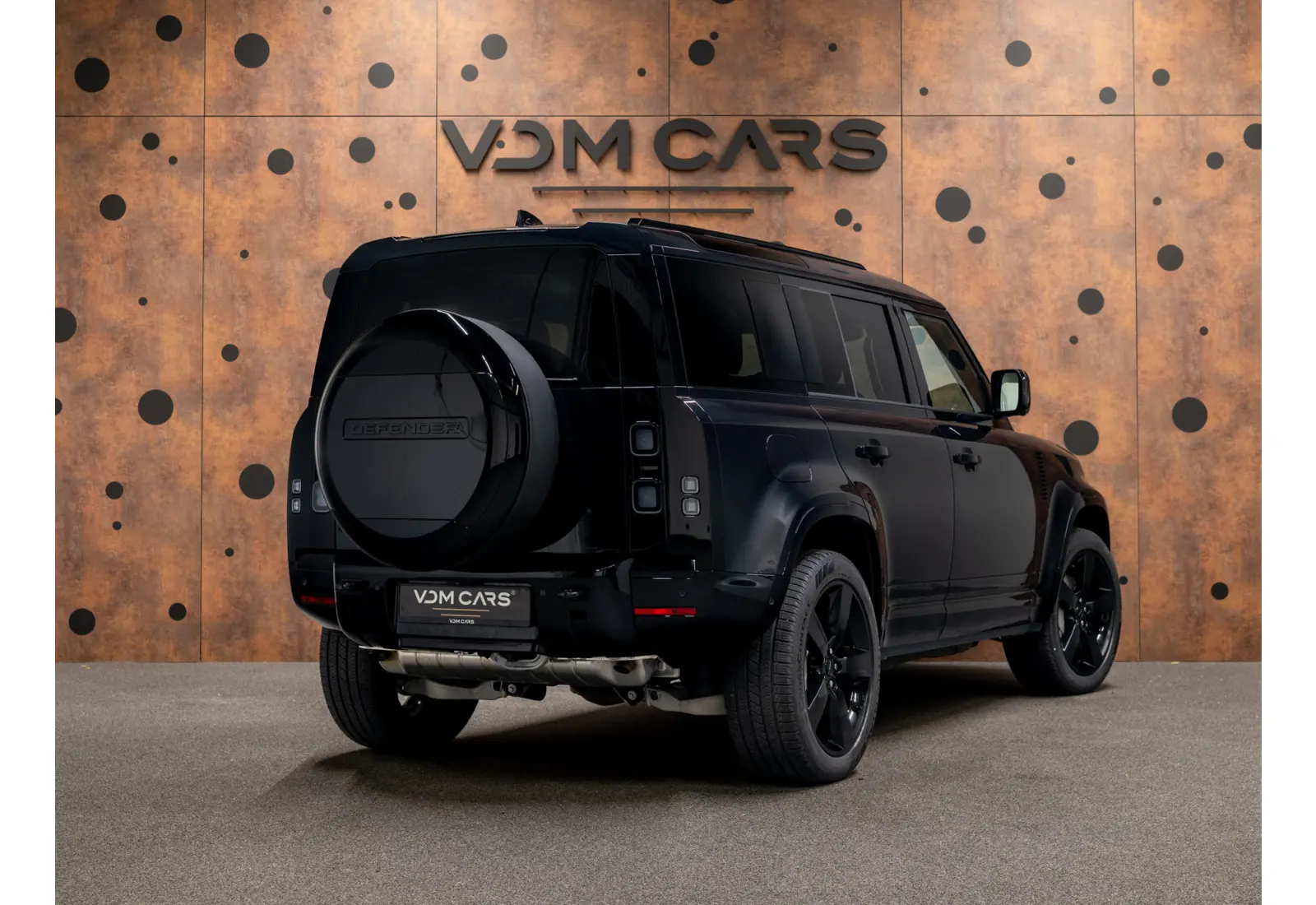 Land Rover Defender 110 2.0 P300e 110 X-Dynamic HSE - 135222