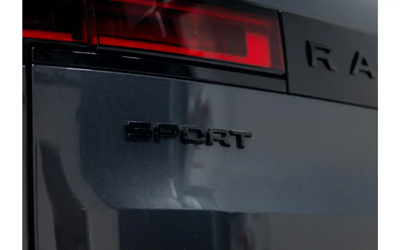 Land Rover Range Rover Sport 3.0 P550e Autobiography Edition PHEV - 175027