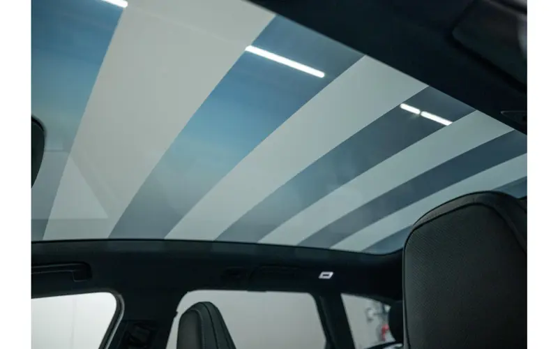 Audi A6 Avant Avant 2.0 e-hybrid quattro S edition Competition - 142988
