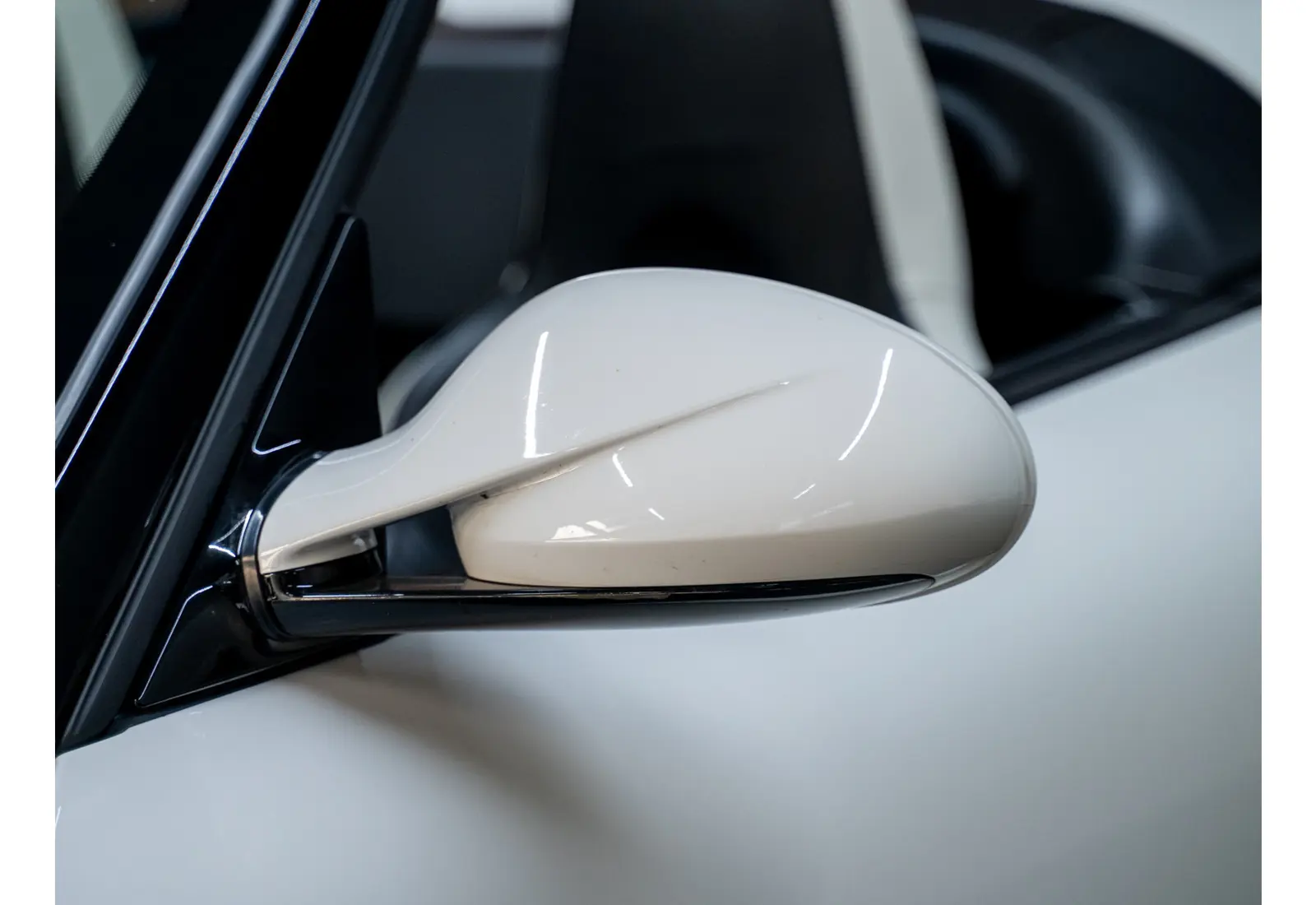 Porsche 911 Speedster (997) 3.8 Speedster PDK - 122820