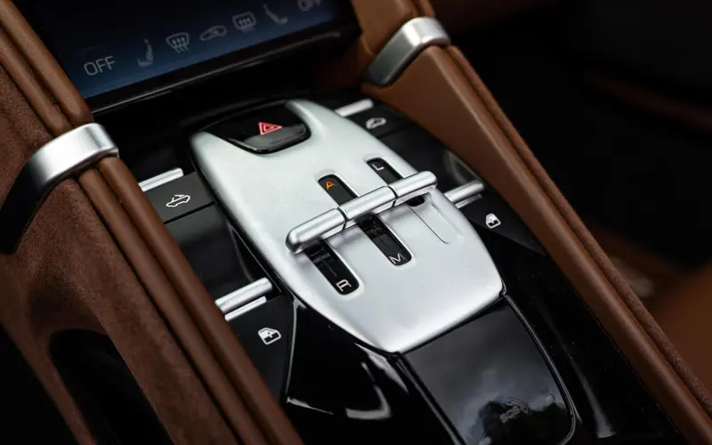 Ferrari Roma Spider 3.9 V8 - 172238