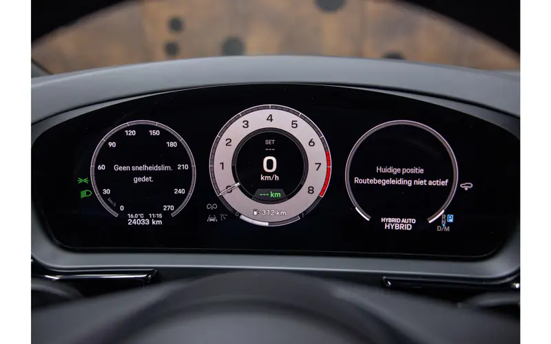 Porsche Cayenne Coupé 3.0 E-Hybrid - 118836