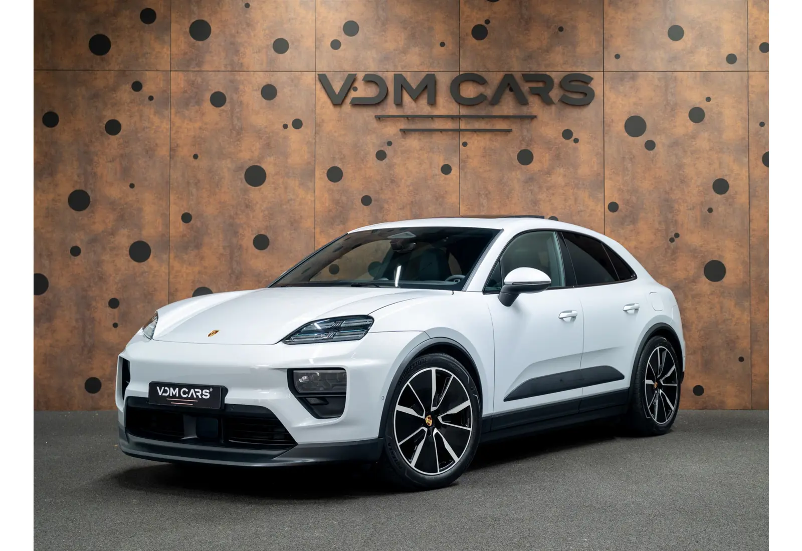 Porsche Macan 4 - 74469