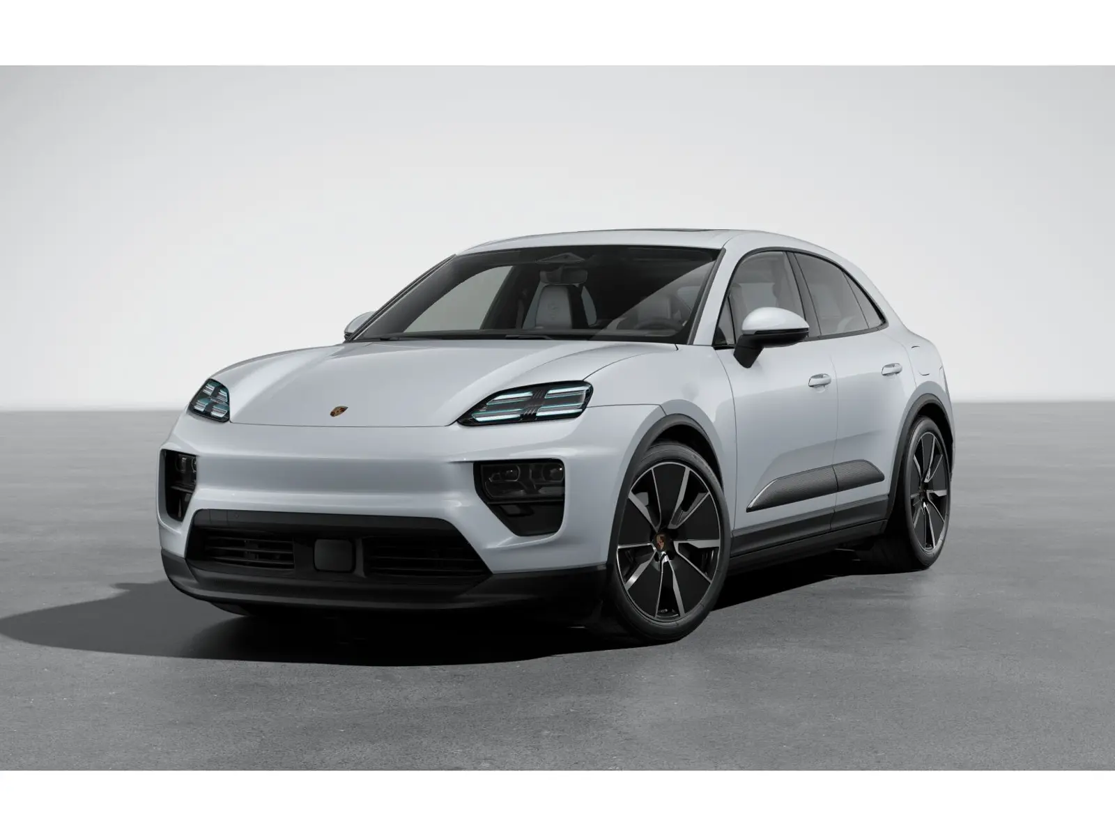 Porsche Macan 4 - 74469