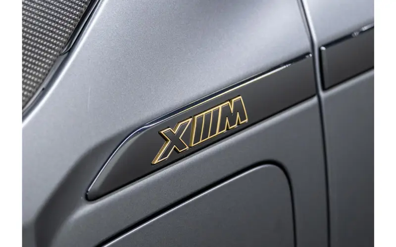 BMW XM PHEV 30 kWh - 148784