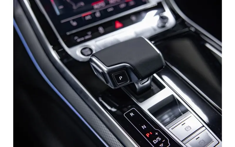 Audi Q8 Audi Q8 60 TFSIe Competition ABT - 115908