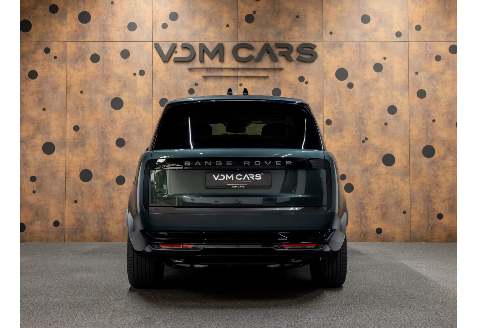Land Rover Range Rover 3.0 P550e Autobiography PHEV - 118758