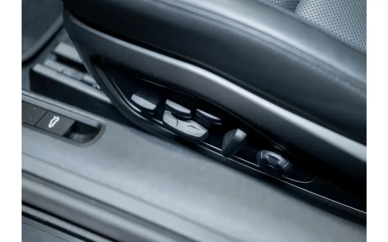 Porsche 911 3.6 T-Hybrid Carrera 4 GTS - 145127