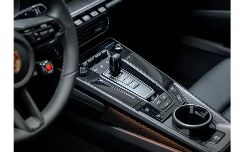Porsche 911 3.6 T-Hybrid Carrera 4 GTS - 147075