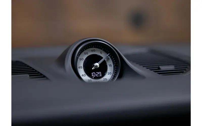 Porsche Cayenne 3.0 E-Hybrid - 137097