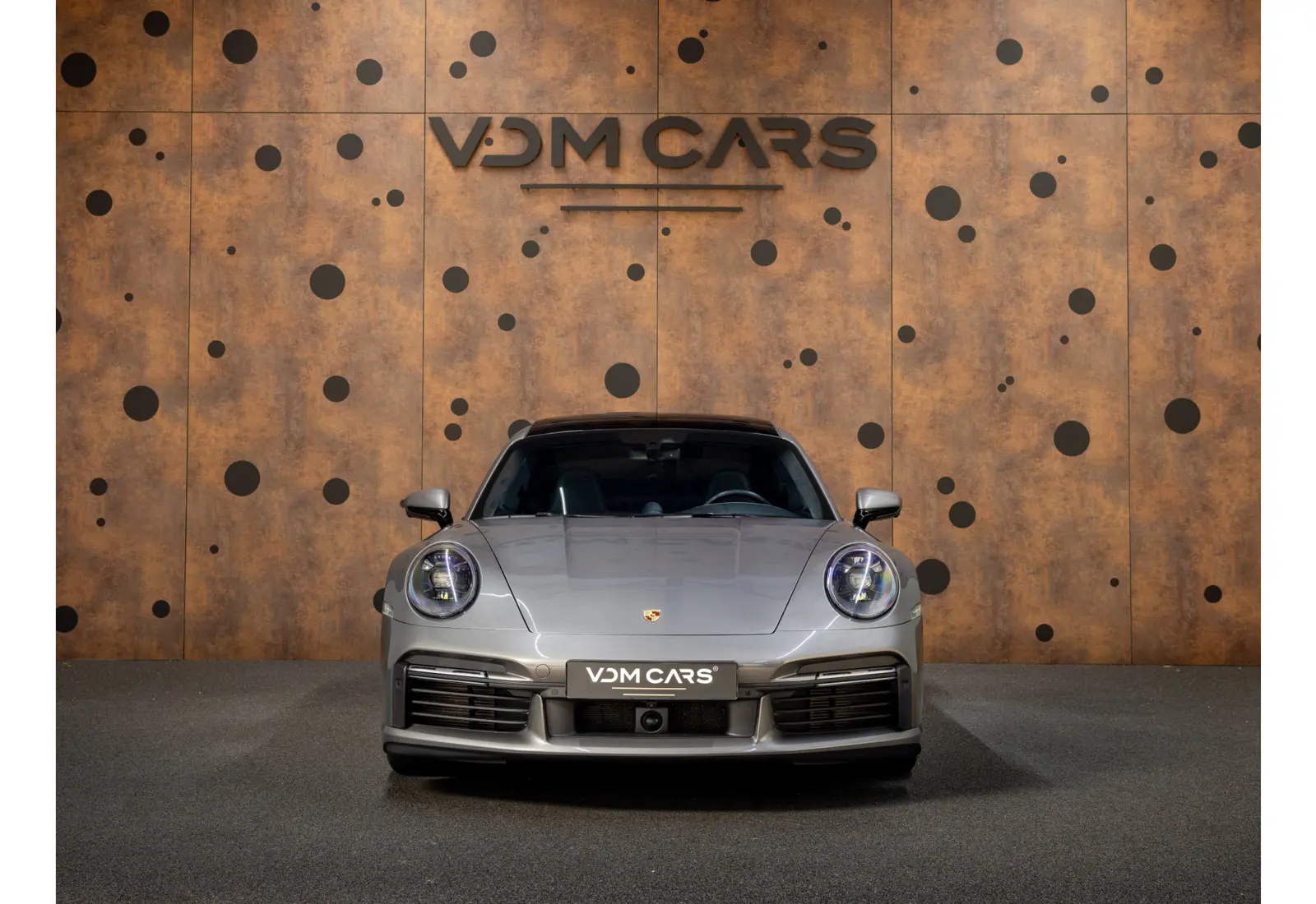 Porsche 911 3.8 Turbo S - 86947