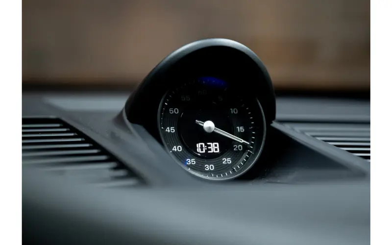 Porsche 911 Cabrio 3.0 Carrera 4S - 124747