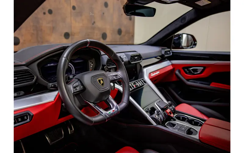 Lamborghini Urus 4.0 V8 - 111328