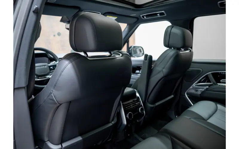 Land Rover Range Rover 3.0 P460e HSE PHEV - 124123