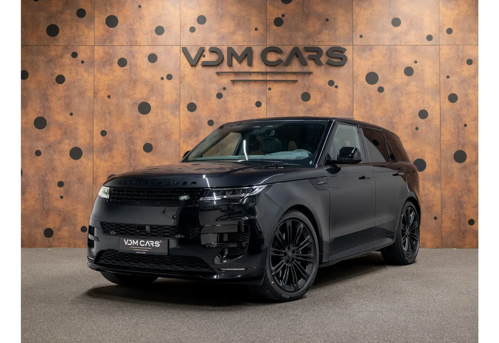 Land Rover Range Rover Sport 3.0 P550e Autobiography PHEV - 134683