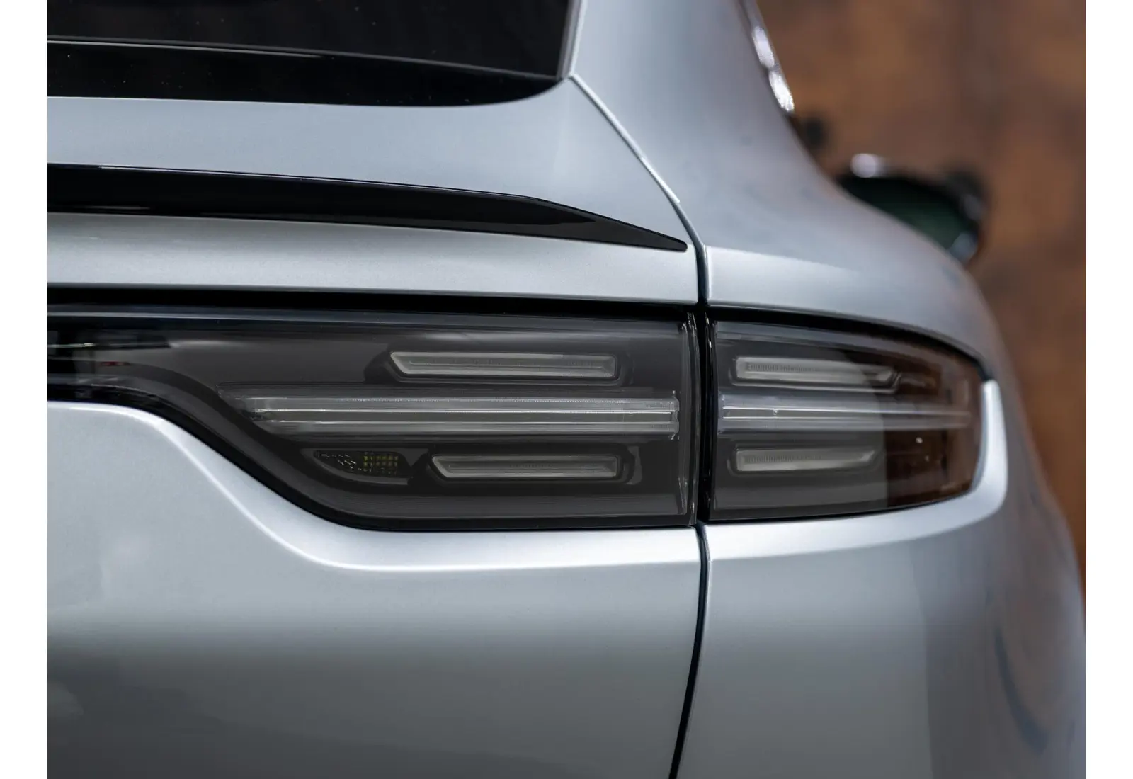 Porsche Cayenne Coupé 4.0 Turbo S E-Hybrid - 172172