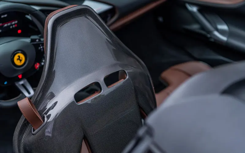 Ferrari SF90 Spider 4.0 V8 - 140782