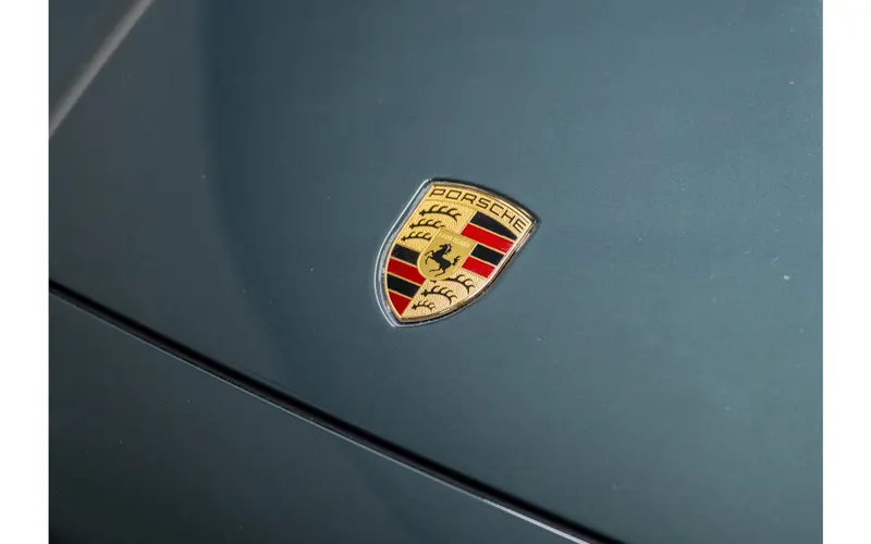 Porsche Cayenne Coupé 4.0 Turbo E-Hybrid - 130802