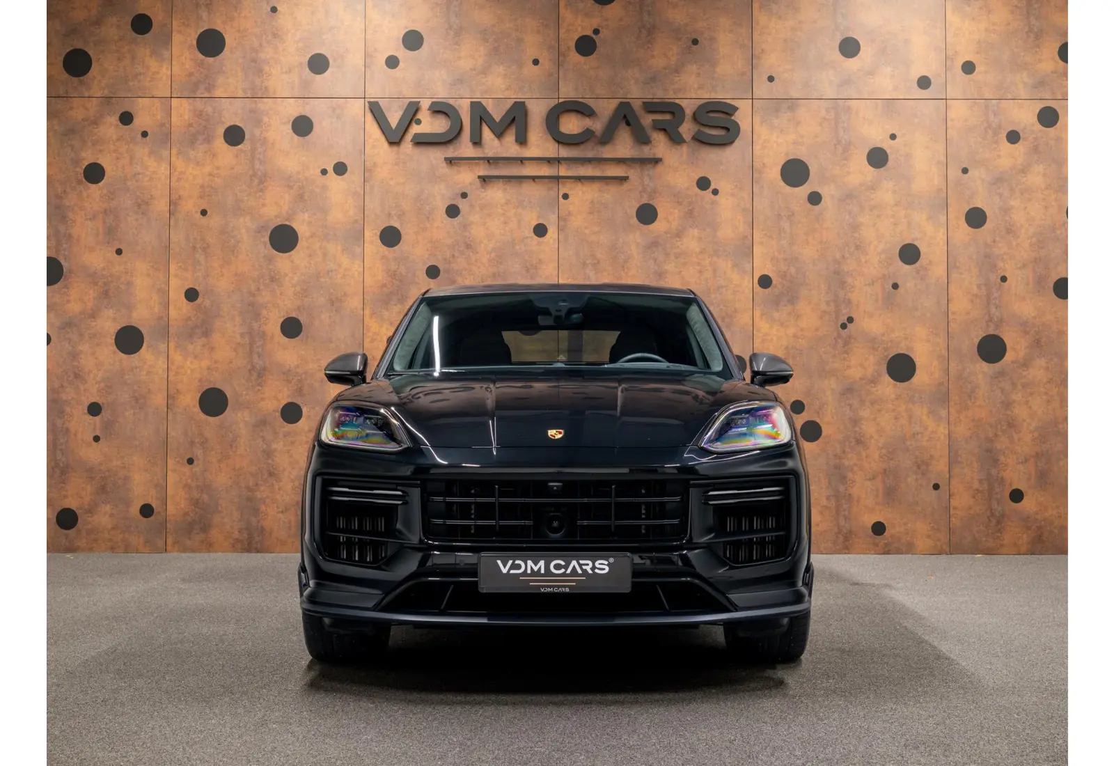 Porsche Cayenne Coupé 4.0 Turbo E-Hybrid GT - 142403