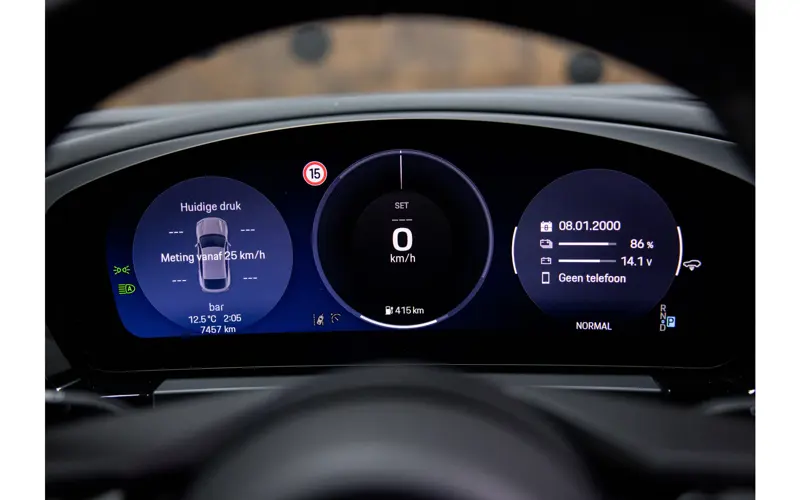 Porsche Macan 4 100 kWh - 119998