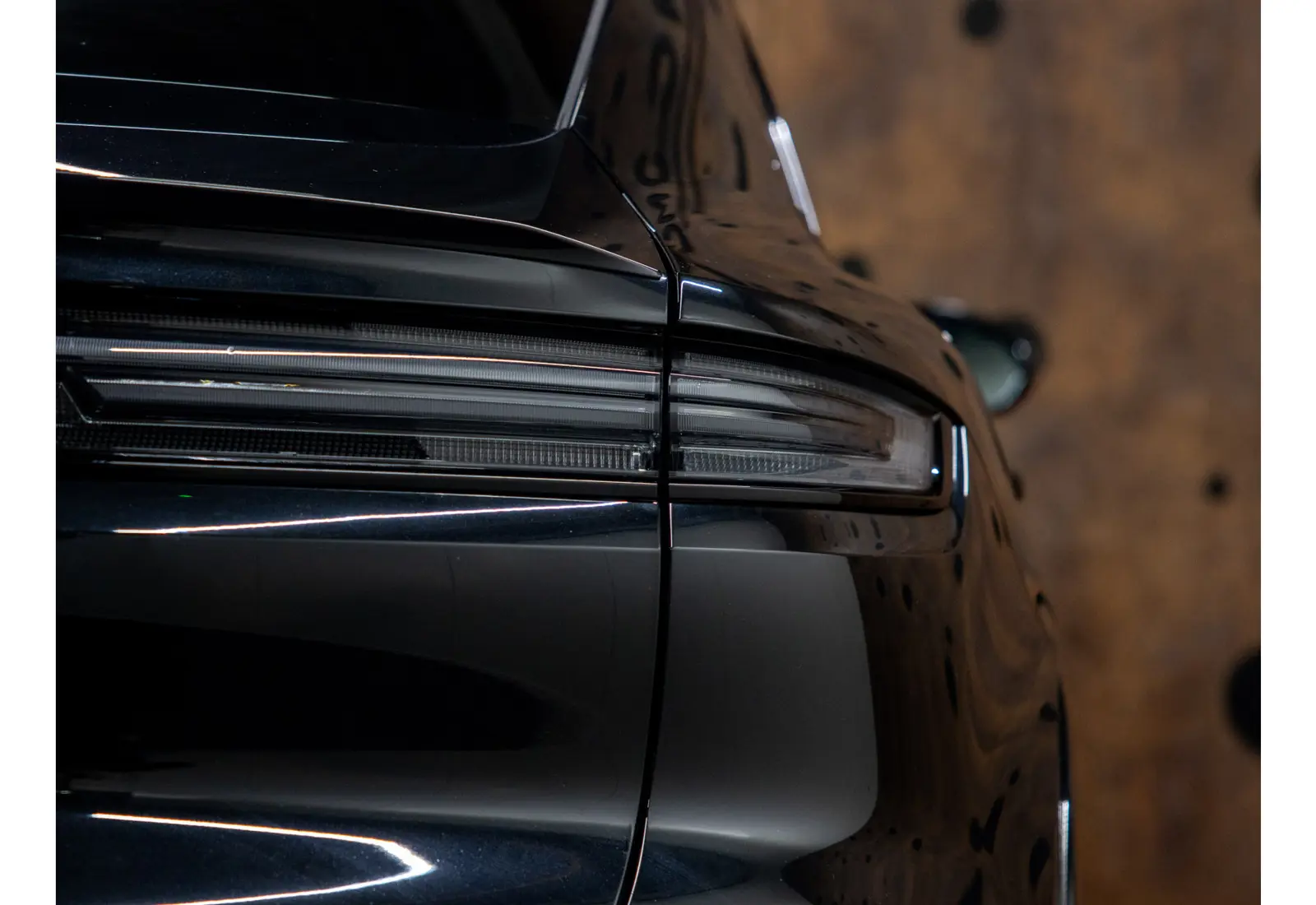 Porsche Cayenne Coupé 3.0 E-Hybrid - 118810