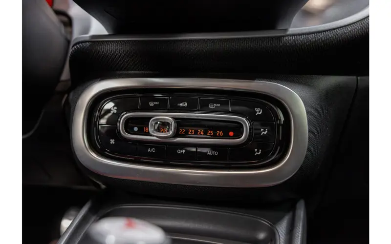 Smart Fortwo 1.0 Turbo BRABUS - 113533