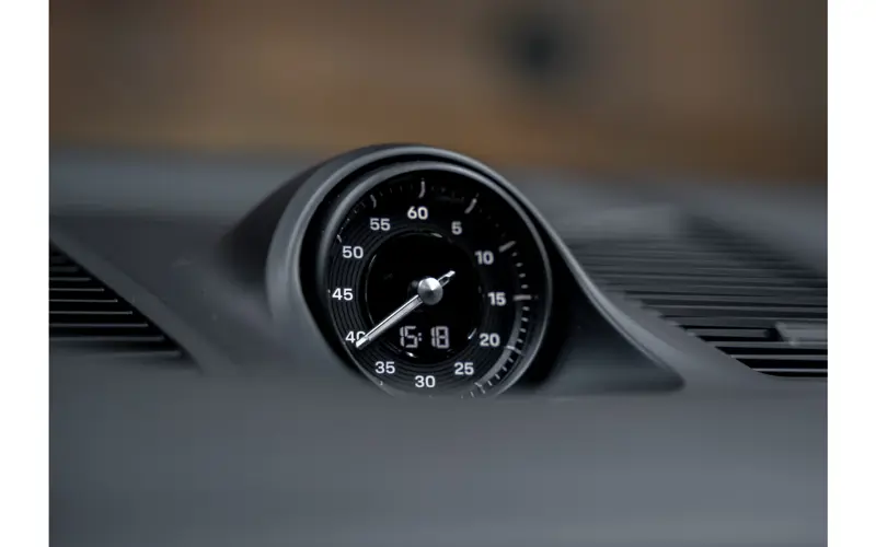 Porsche Cayenne Coupé 3.0 E-Hybrid - 137613