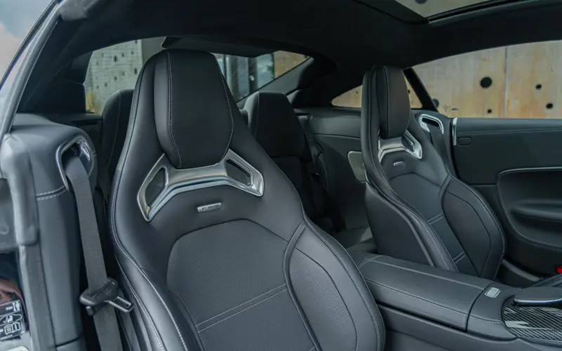 Mercedes-Benz AMG GT AMG 63 4MATIC+ - 144669