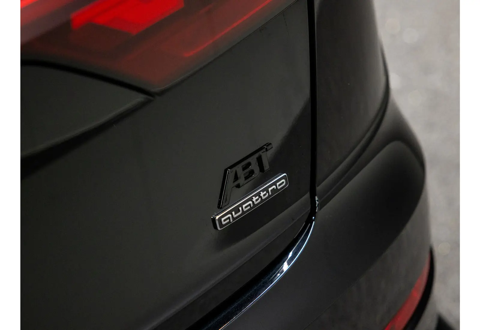 Audi Q8 60 TFSI e quattro Competition ABT - 120945