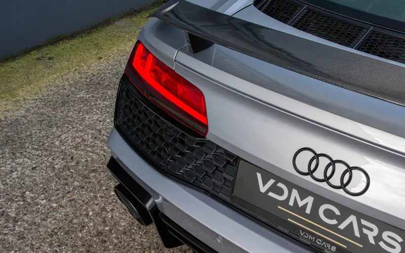 Audi R8 5.2 RWD - 114432
