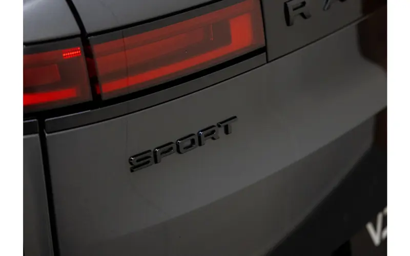 Land Rover Range Rover Sport 3.0 P550e Autobiography PHEV - 113205