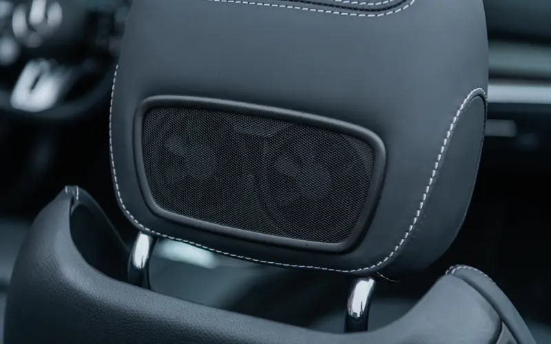 Mercedes-Benz E-Klasse Cabrio AMG 53 4MATIC - 123405