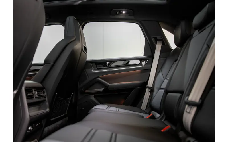 Porsche Cayenne 3.0 E-Hybrid - 83602
