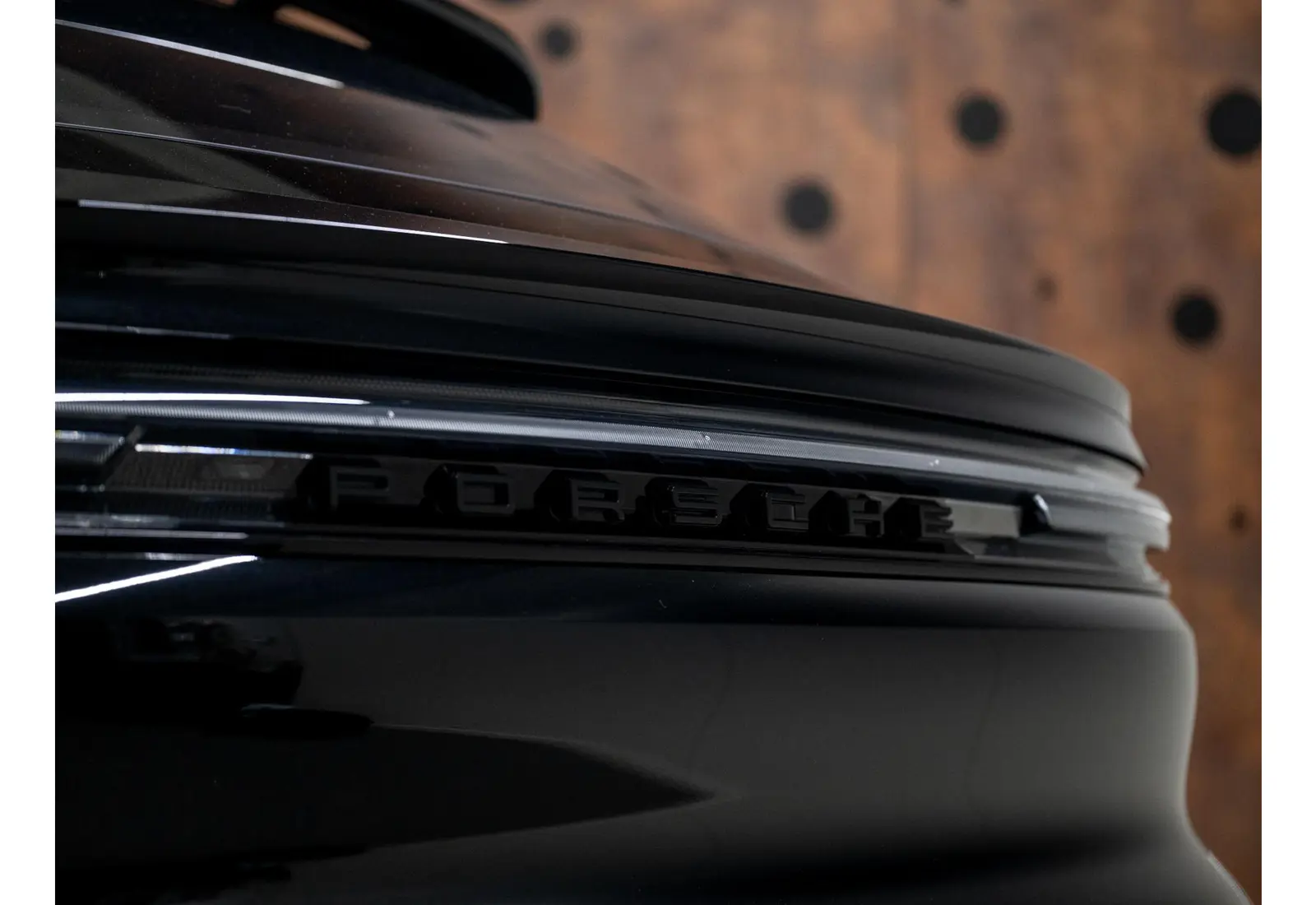 Porsche Cayenne Coupé 3.0 E-Hybrid Black Edition - 149303