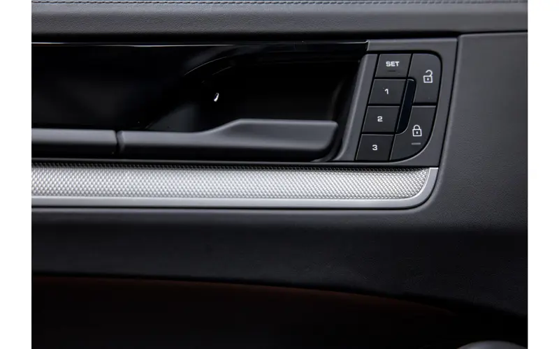 Porsche Cayenne Coupé 3.0 E-Hybrid - 118832