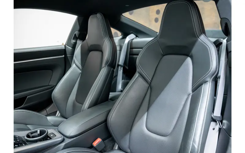 Porsche 911 3.0 Carrera S - 125642