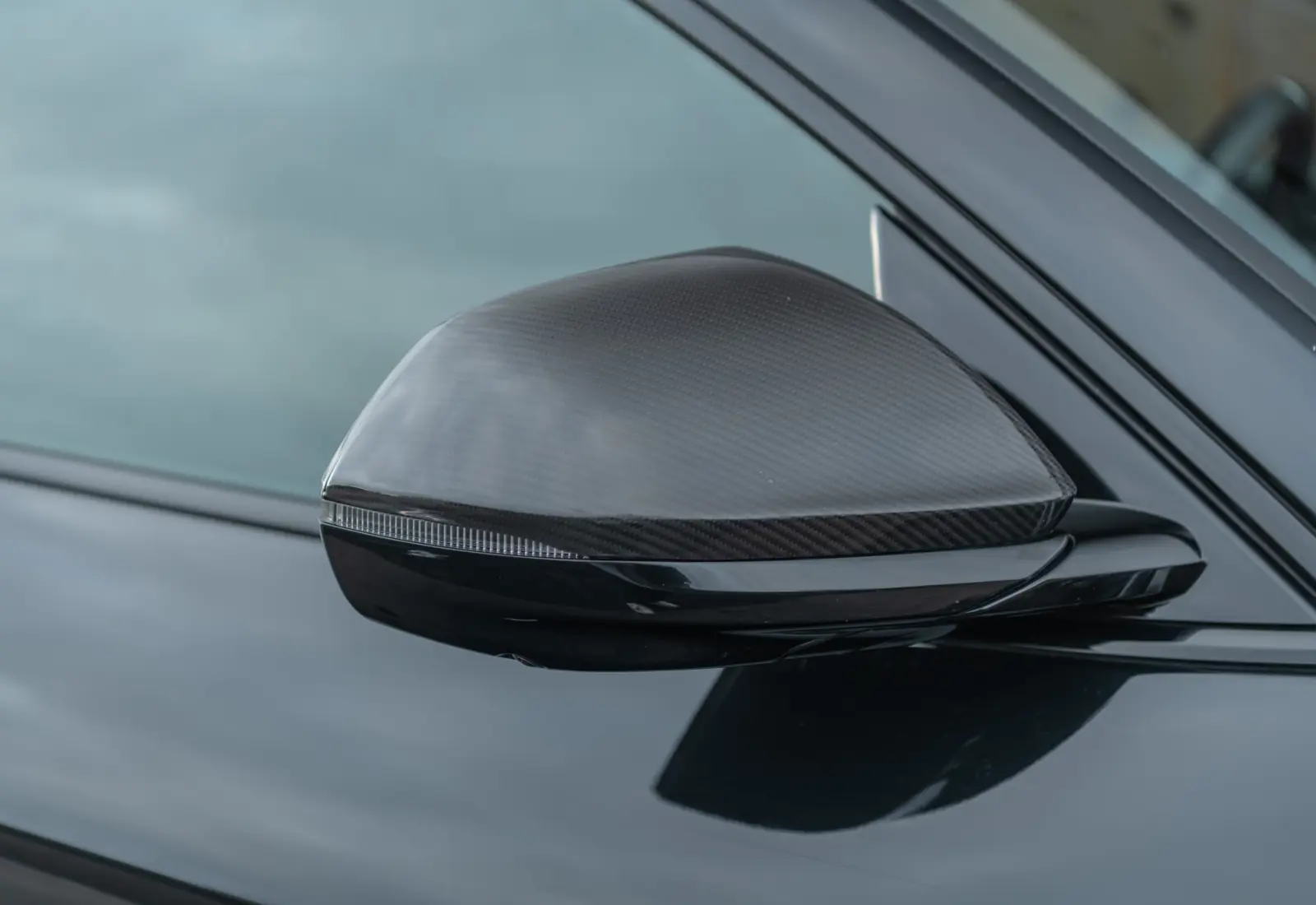 Lamborghini Urus 4.0 V8 - 132684