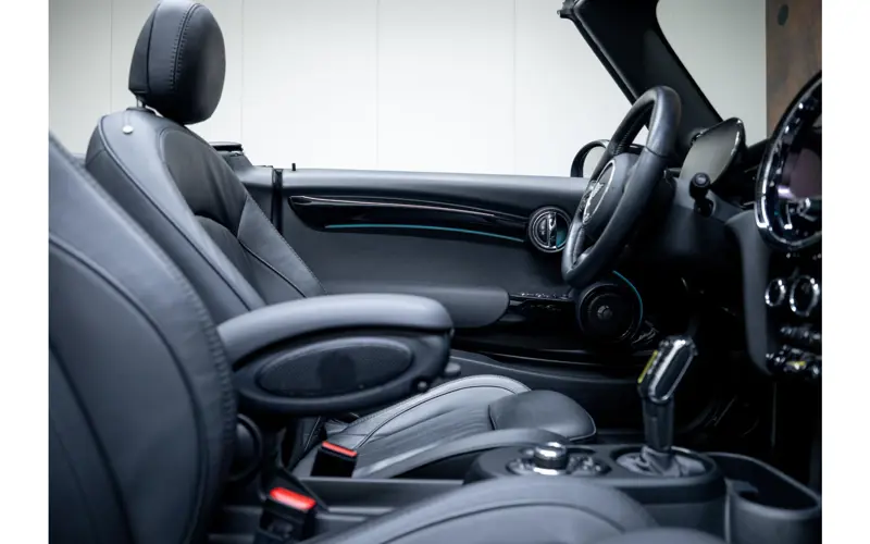 MINI Mini Mini Electric MINI Yours 33 kWh - 141468