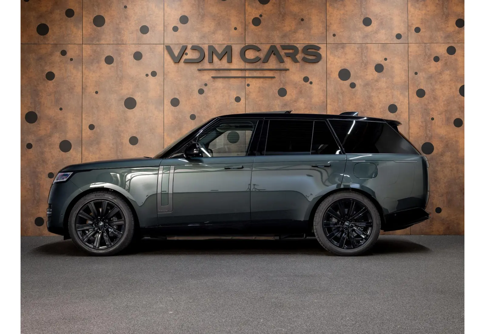 Land Rover Range Rover 3.0 P550e Autobiography PHEV - 174425