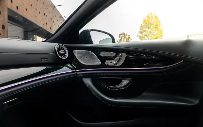 Mercedes-Benz AMG GT 4-Door Coupe AMG 63 S 4MATIC+ - 177190