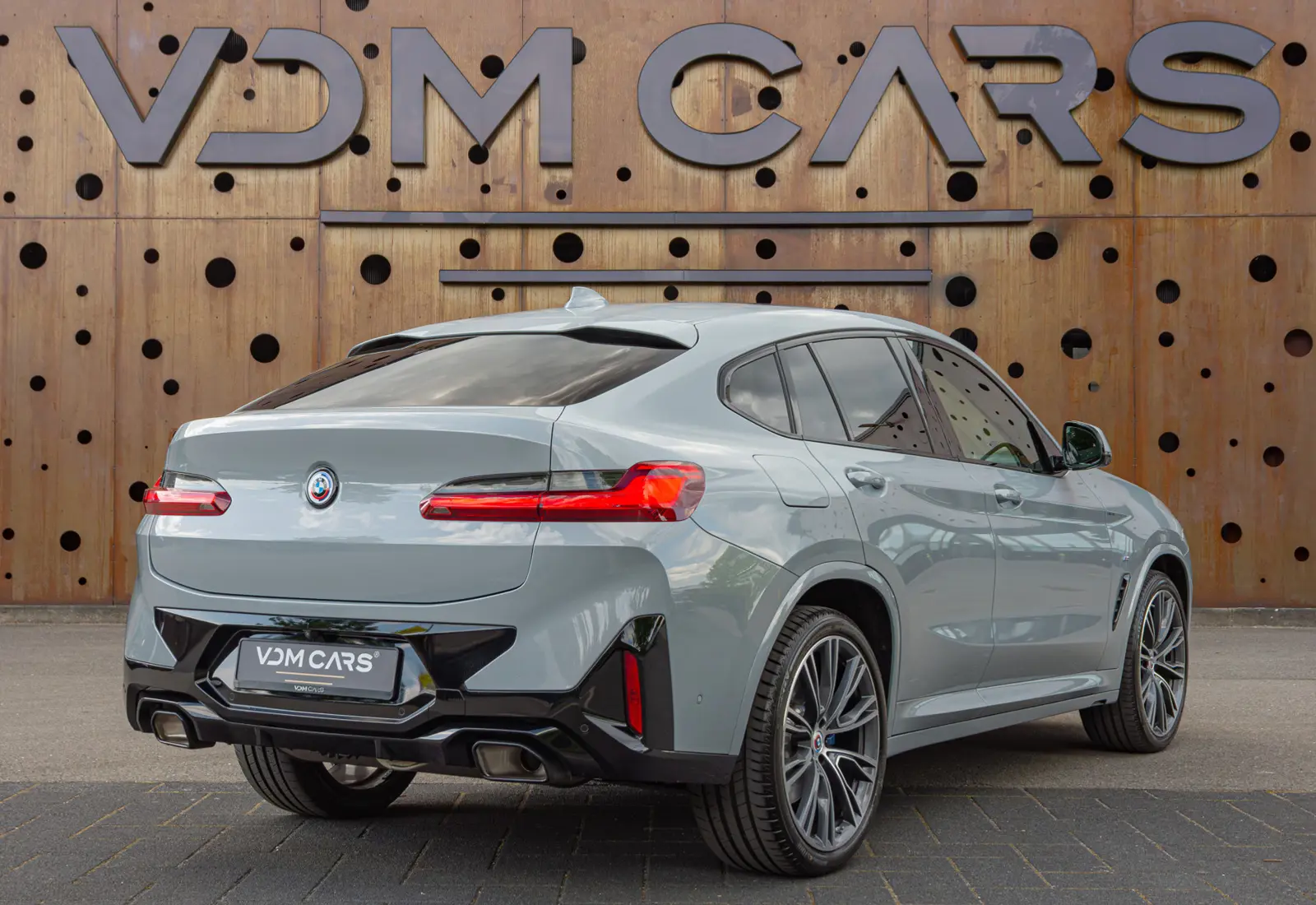 BMW X4 xDrive20i Business Edition Plus - 107450
