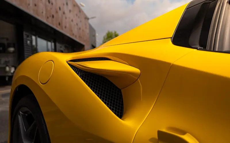 Ferrari F8 Spider 3.9 V8 HELE - 154232