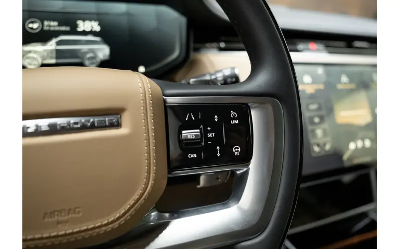 Land Rover Range Rover 3.0 P550e Autobiography PHEV - 138267