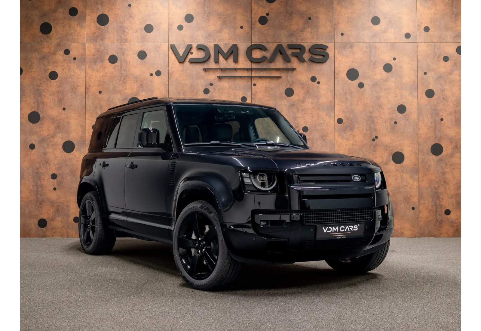 Land Rover Defender 110 2.0 P300e 110 X-Dynamic HSE - 135224