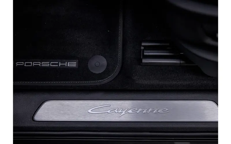 Porsche Cayenne 3.0 E-Hybrid - 108764
