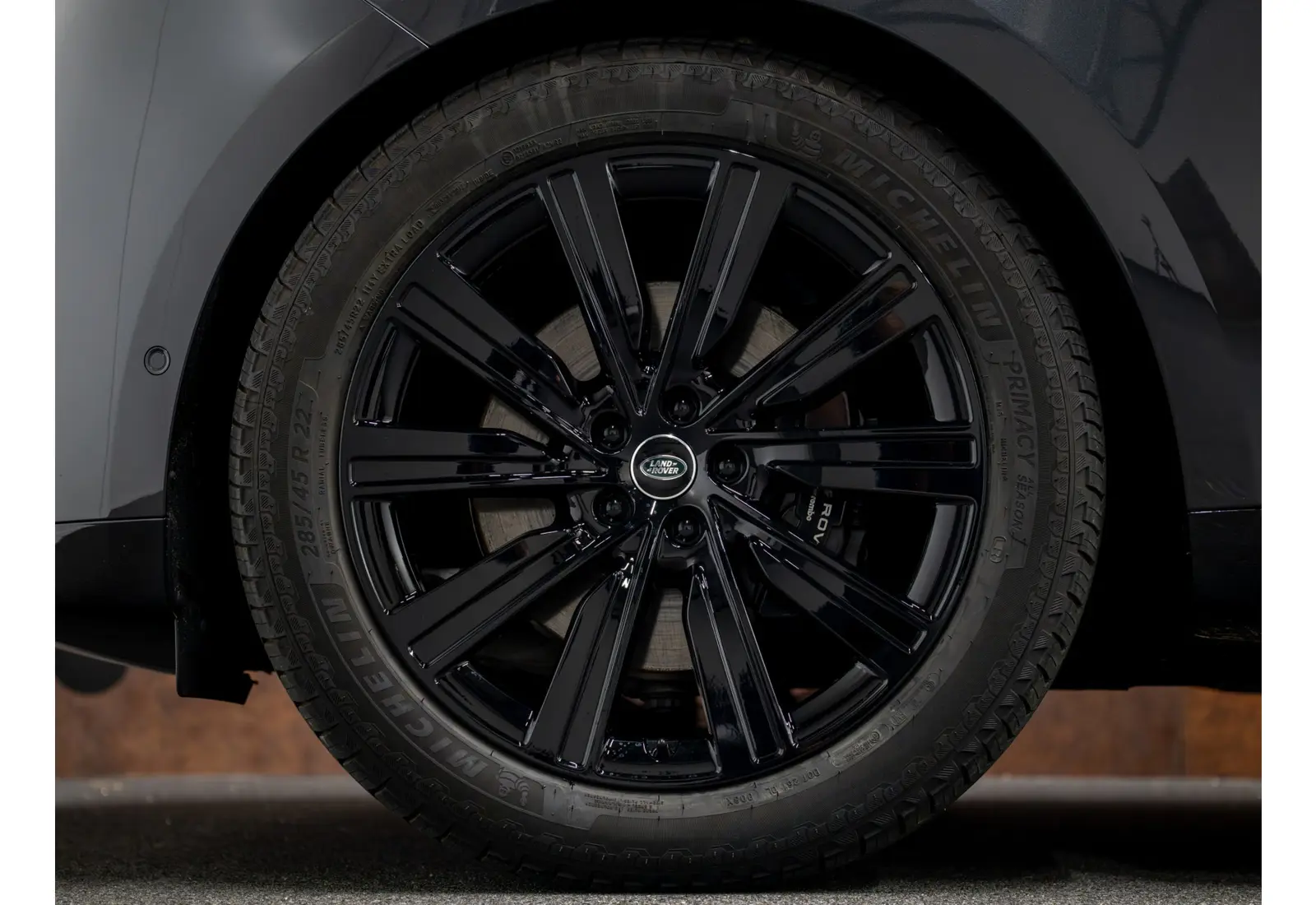 Land Rover Range Rover 3.0 P460e HSE PHEV - 124108