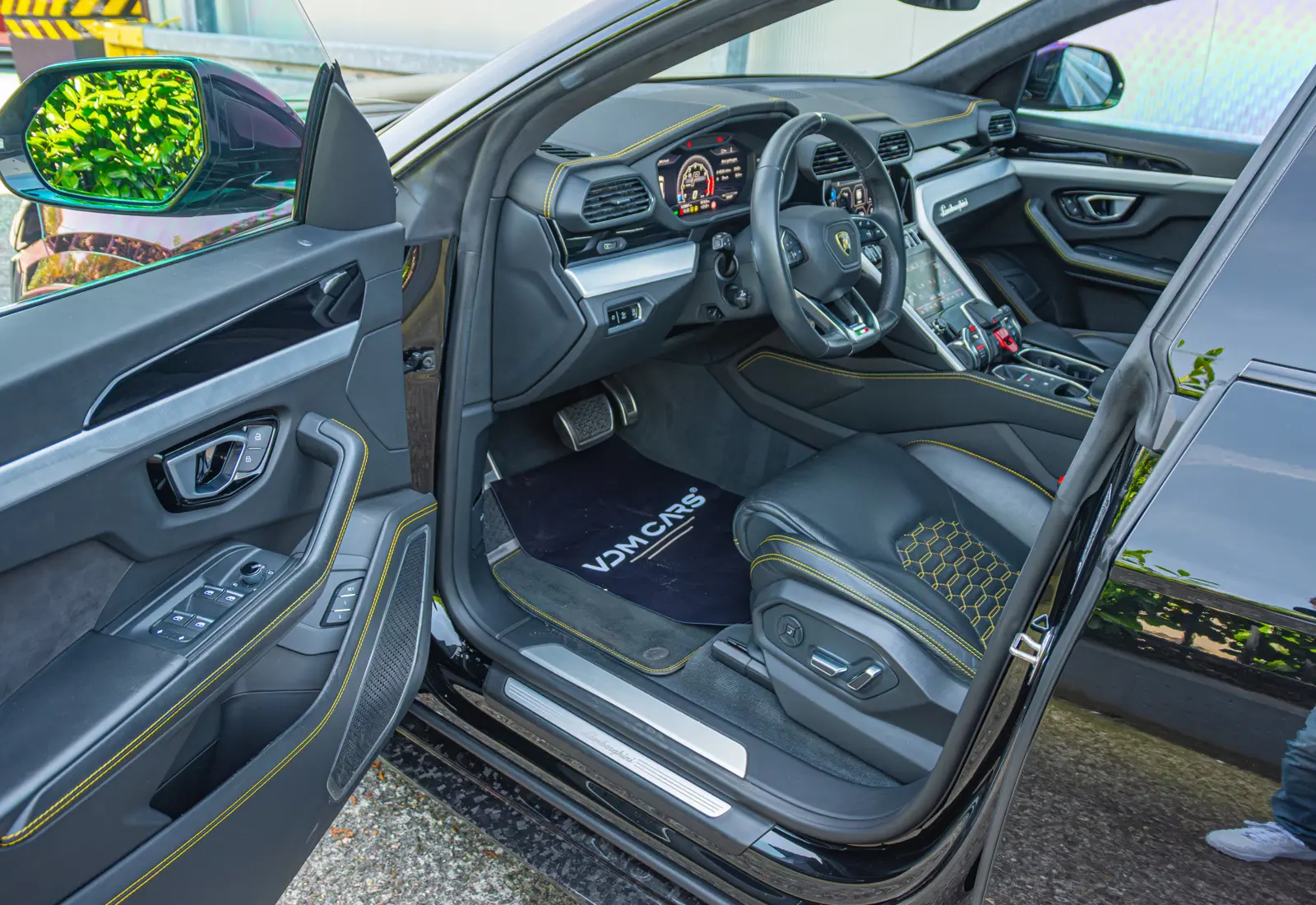Lamborghini Urus 4.0 V8 - 85763