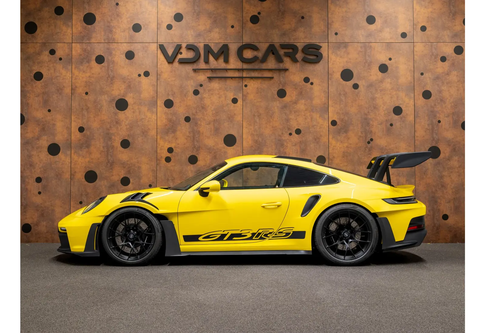 Porsche 911 4.0 GT3 RS - 152544